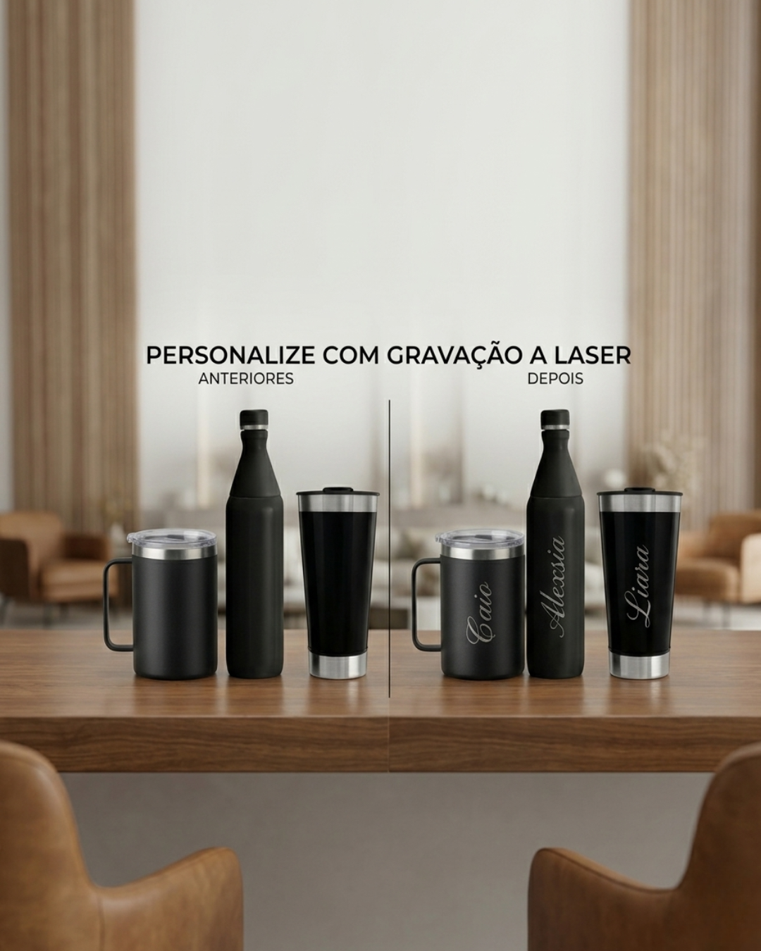 Gravação a Laser